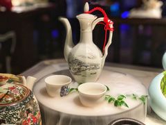 -韵秋荷(宝山龙湖天街店)