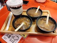 -香港鸳鸯王(西湖路店)