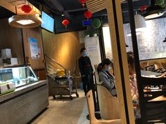 -姐弟俩土豆粉(西安小寨店)