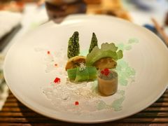 -叶叶菩提(太原别墅店)