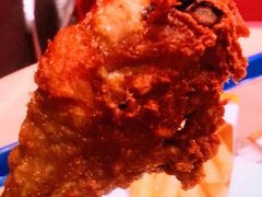 -汉堡王(下沙银泰店)