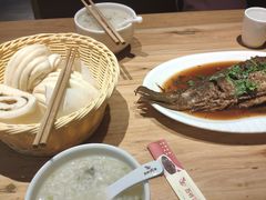 -五谷粥香(中华店)