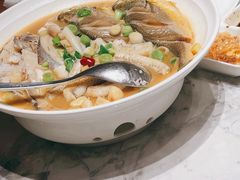 -阿明小菜·海鲜·上海菜(浦建路店)