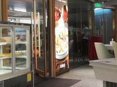 门面-老碗会·陕西手工面(中心书城店)