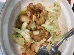 -飞尝蚝·顺德菜·鱼生(顺德总店)