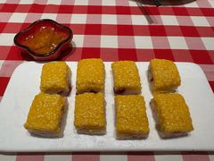 -西贝(宝乐汇店)