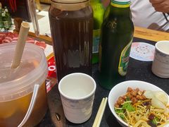 -董家湾重庆老火锅(张家窝店)
