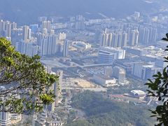 -梧桐山风景名胜区
