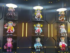 -泡泡玛特POPMART(西单大悦城店)