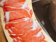 -呷哺呷哺(常营华联店)