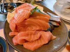 -美食汇自助餐厅(成都万达瑞华酒店)