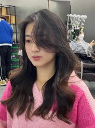 点击看大图 -MORI HAIR SALON日式美发沙龙