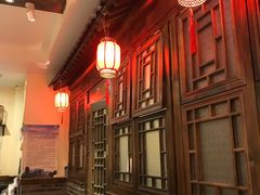 -鸭匠食府·挂炉烤鸭·新京菜(阜成路店)