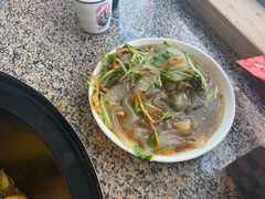 -缘福乡村铁锅炖民宿(八达岭店)