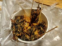-美美阿姨醋肉(县后路店)