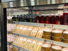 -宜家·瑞典风味餐厅(北京西红门店)