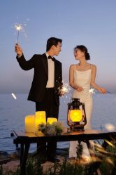 -摩玛婚纱摄影(杭州店)