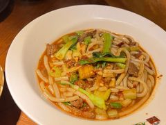 -楼兰新疆主题餐厅(苏州中心店)