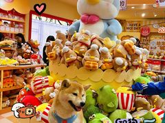 -名创优品(天河区正佳广场二店)