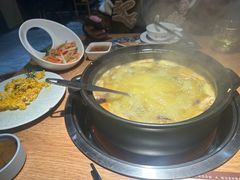 -一朵菌·野生菌探索家火锅(南亚店)
