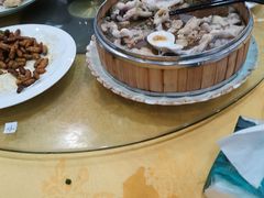 -江记餐厅(罗冲围店)