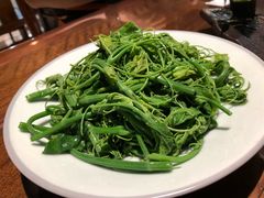 -福慧慈缘素食餐厅(王府井店)