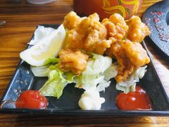 -热血兄弟·炭火烤肉(融侨中心店)