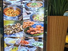 -上海东方佘山翰悦阁酒店·Vie全日制餐厅