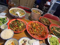 -小街47號江湖菜(四合院店)