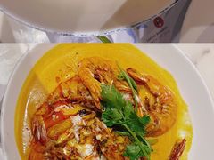 咖喱大虾-今之味南亚厨房·探店指南(领展购物广场店)