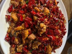 -小天府川菜馆(魏公村店)