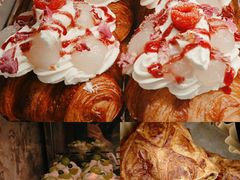 -BUTTERFUL&CREAMOROUS 黄油与面包(西单大悦城店)