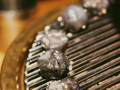墨鱼烤肠-泥炉烧肉师(新街口金銮巷店)