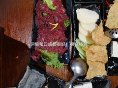 -束河人家(南锣鼓巷店)