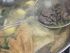 -潮汕良记牛肉火锅(洪武路店)