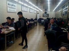 -天津乾毓德饭庄·清真传统炒菜·海鲜烧烤(咸阳路店)