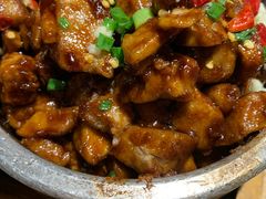 -老宁波1381餐厅(桃源中路店)