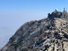 -泰山风景名胜区