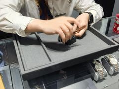 -亨得利(滨江道店)