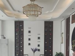 -曾家厨房·新徽菜(高新天柱路店)
