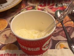 -战斧牛排餐厅(万象城店)