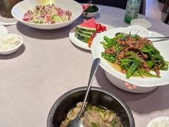 -湘满甲·黄焖甲鱼创始者·湘菜·鲁菜(潘家园店)