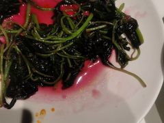 -贡宴盐帮菜自贡驻京联络处餐厅