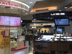-银座mall(东直门店)