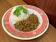 -曼谷食堂·泰国家庭料理(丹桂路店)