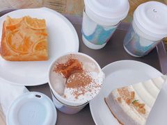 -Cafe Aewol Monsant