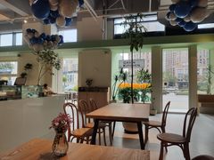 -小满Grainkitchen(滨江商业广场店)