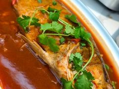 -又见炊烟私房菜(敬亭路店)