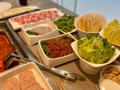 -海底捞火锅(新松江路店)
