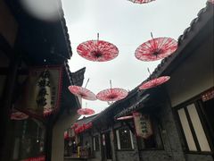 -五凤溪古镇
